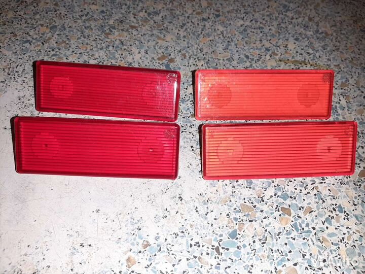 Хром ваз 2103