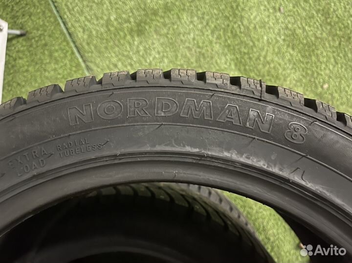Nokian Tyres Nordman 8 185/65 R15 92T