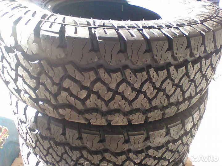 CST Sahara A/T II 245/75 R16 108Q