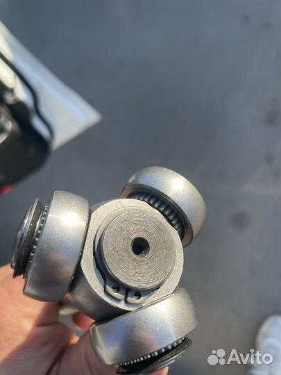 Шрус внутренний правый Kia Rio X-line,акпп,1.4 1.6