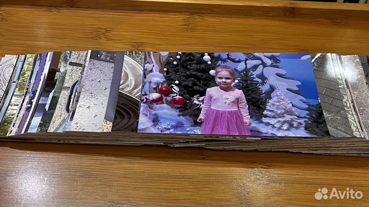 Печать фотографий