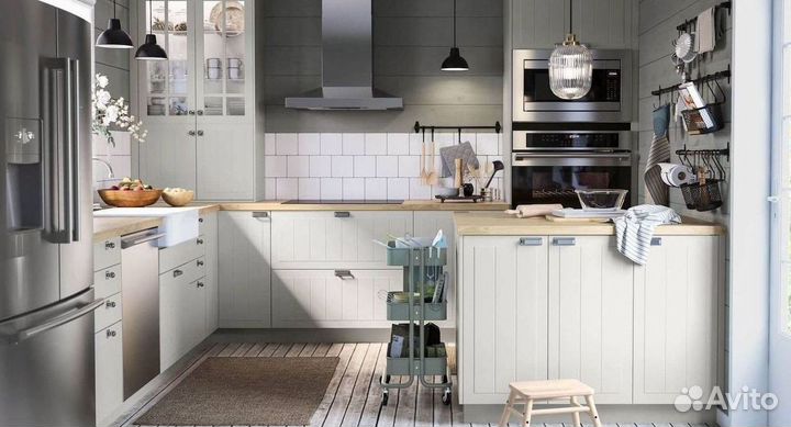 Кухонный гарнитур
