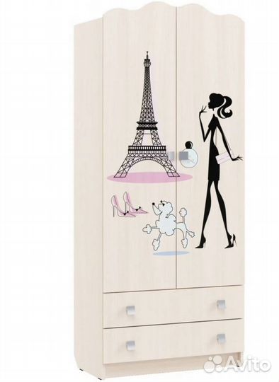 Продаю платяной шкаф Амели