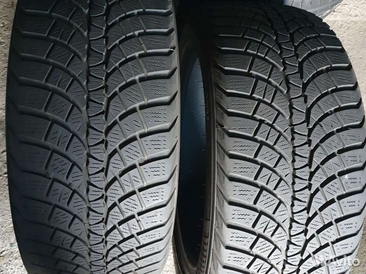 Kumho WinterCraft WP71 235/45 R17 97V