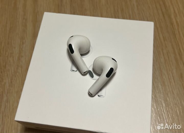 Наушник Airpods 3 левый/правый оригинал
