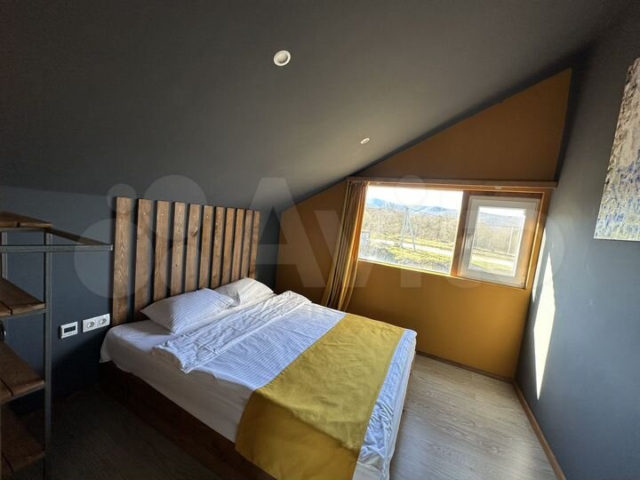 Таунхаус 60 м² на участке 9 сот.