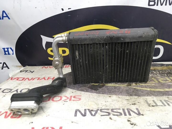 Радиатор кондиционера,салонный. Land Rover Range