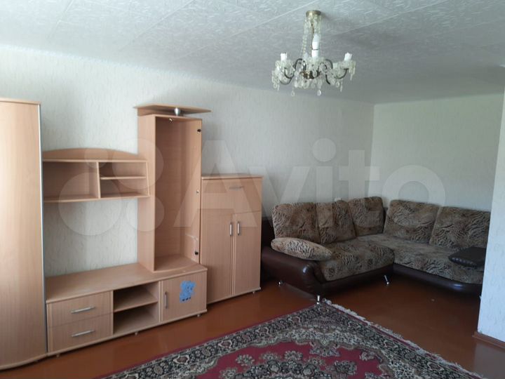 1-к. квартира, 38 м², 2/5 эт.