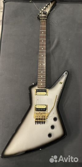 Электрогитара