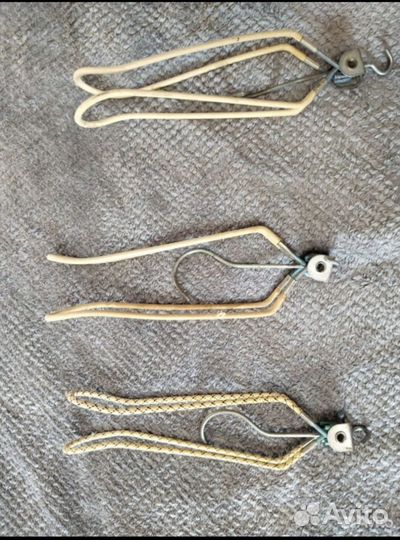 Плечики СССР складные