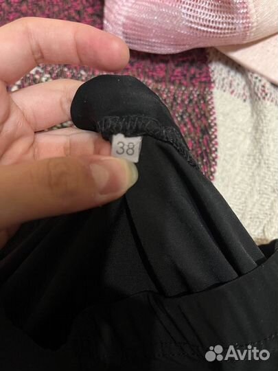 Тренировочные вещи