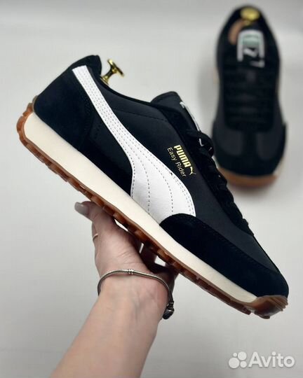 Кроссовки puma easy rider