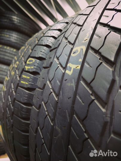 Goodyear Wrangler HP 255/70 R15C 110S