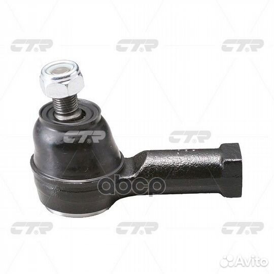 Наконечник рулевой LR cekh4 CTR CE0317 CE0317 CTR