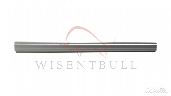 Порог кузовной Honda Civic X (2015–2021)