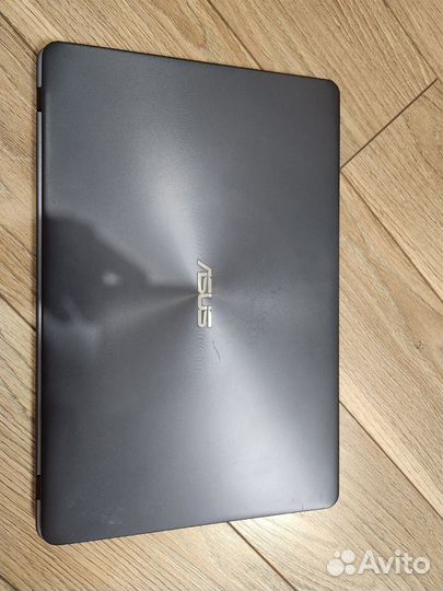 Asus X705MA