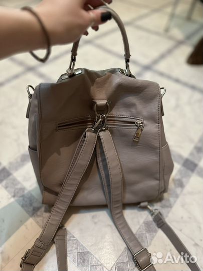 Рюкзак женский