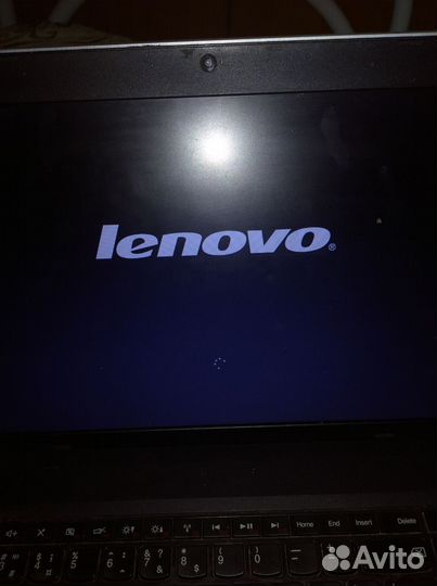 Lenovo ThinkPad e530