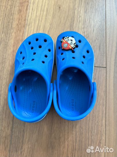 Crocs сабо детские C9