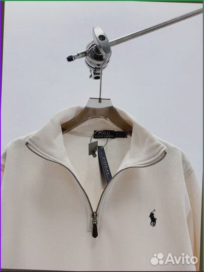 Джемпер Polo Ralph Lauren (Номер партии: 51881)