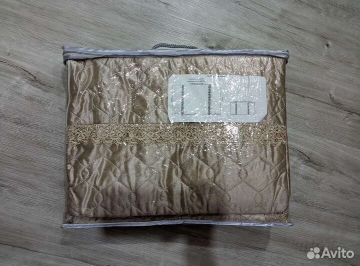 Покрывало 230*250 наволочки Жаклин