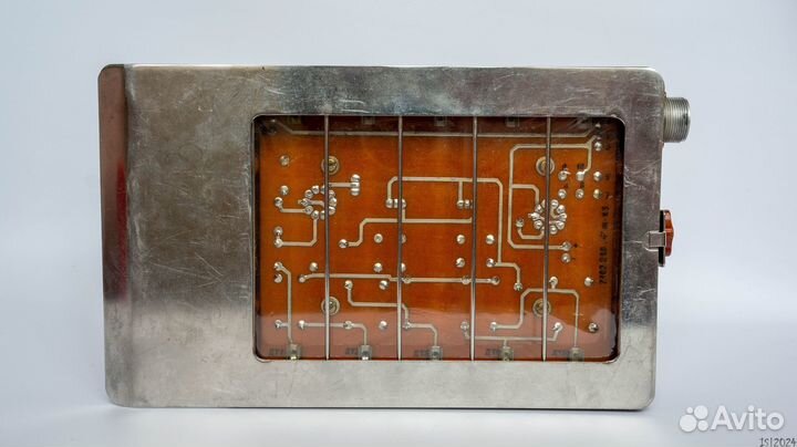 Блок детектирования бдб2-01И1