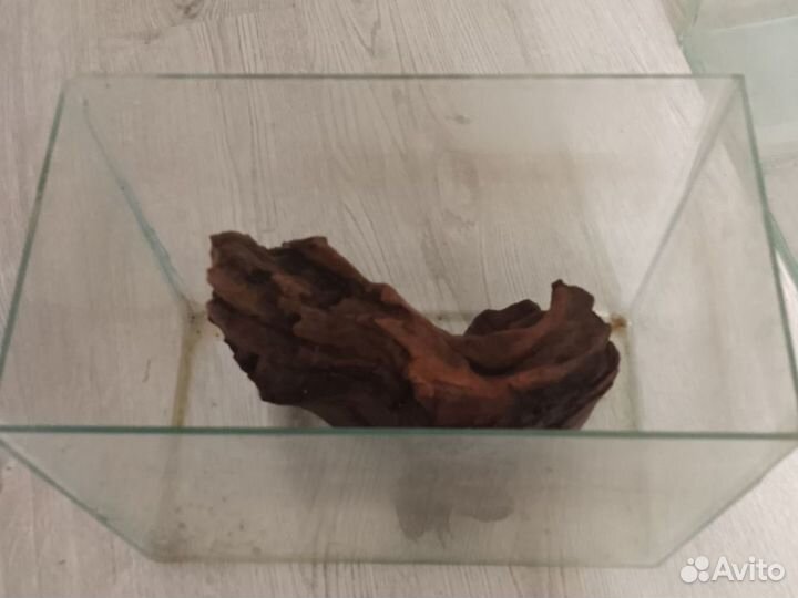 Аквариумы б/у