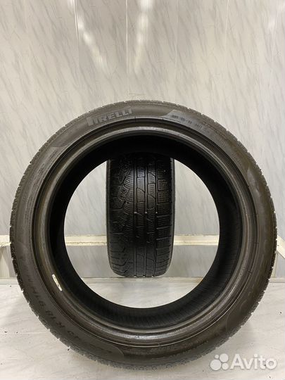Pirelli Winter Sottozero Serie II 225/45 R18 91H