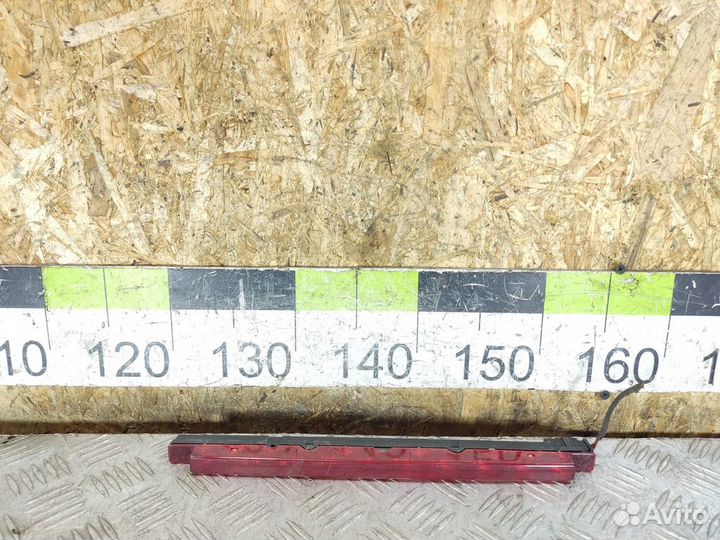 Фонарь задний стоп сигнал Audi A6 c5 C5