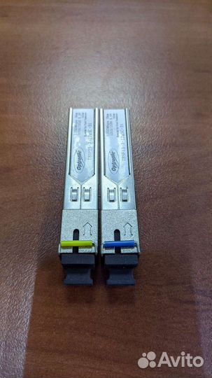 Tbsf-13-3-12gSC-3i 1310+tbsf-15-3-12gSC-3i 1550