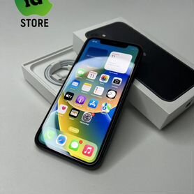 iPhone 11, 256 ГБ