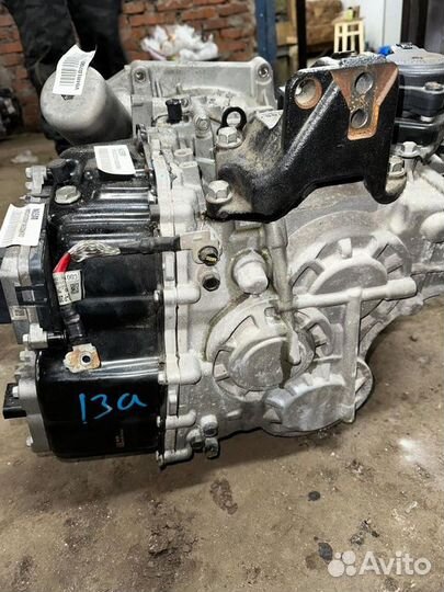 Ркпп Kia Sorento 4 4WD D4HE 2020-2023