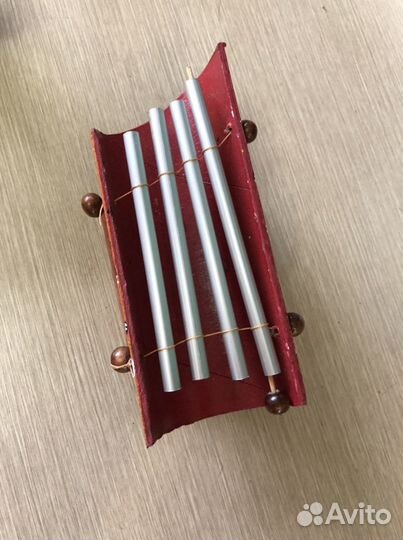 Музыкальный инструмент 