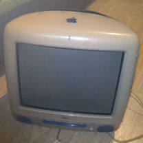 Apple iMac g3 1999г