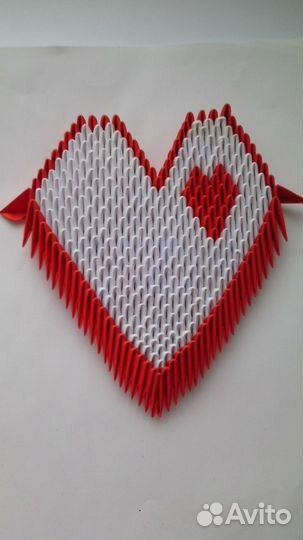 Модульное оригами