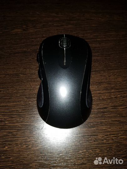 Мышка logitech