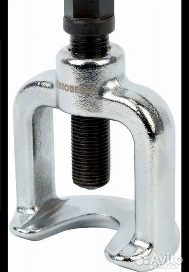 Съемник рулевых тяг 29 мм Автодело