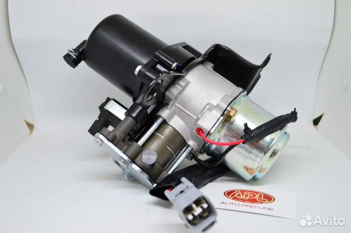 Компрессор пневмоподвески Lexus LS460 XF40/41