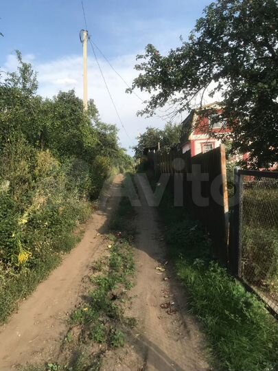 Дача 55 м² на участке 5,5 сот.