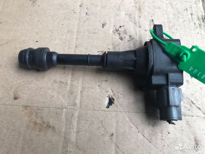 Катушка зажигания Nissan X-Trail T30 QR25DE