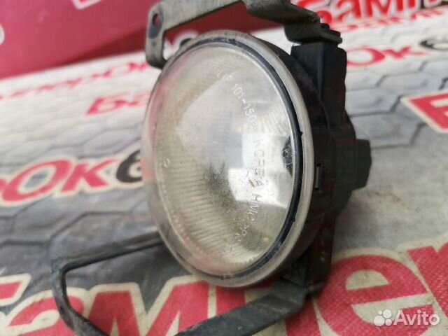 Фара п/туманая Hyundai Tucson