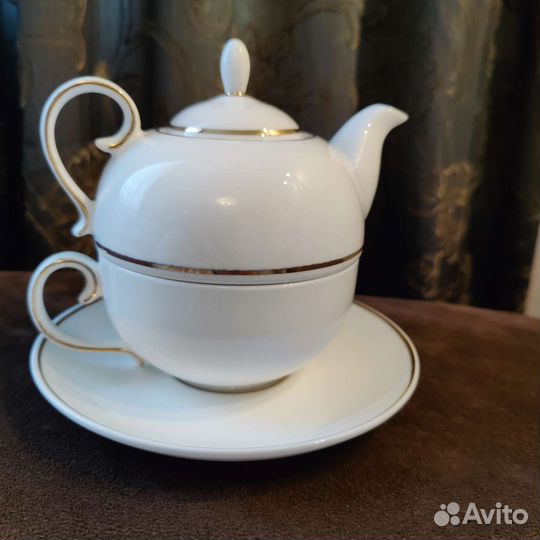 Гжель, Гусь-Хрустальный и др Оригинал