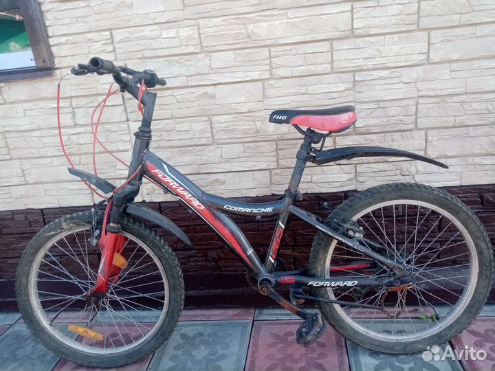 Велосипеды бу