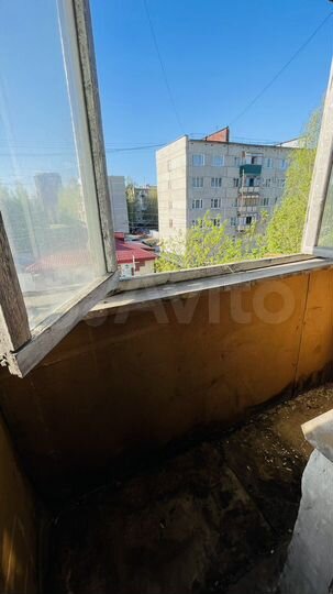 2-к. квартира, 43,2 м², 3/5 эт.