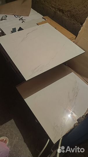 Керамическая плитка