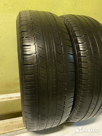 Michelin Latitude Tour HP 225/60 R18 100H