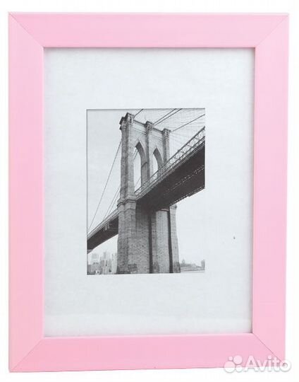 Image Art 610/40Х60 розовый (12/96)