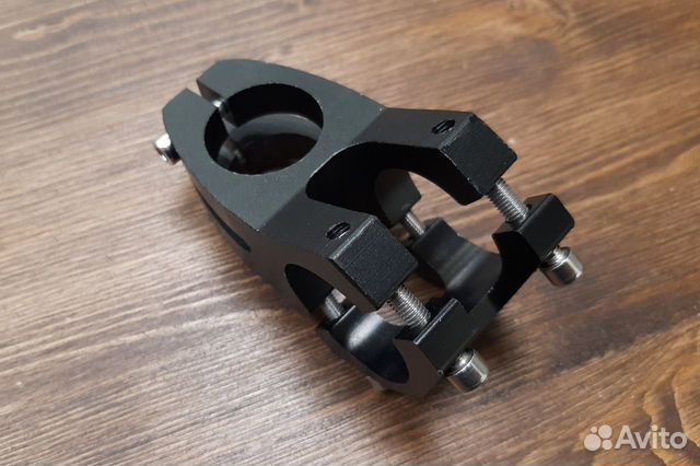 Вынос руля для электросамоката Kugoo G-booster