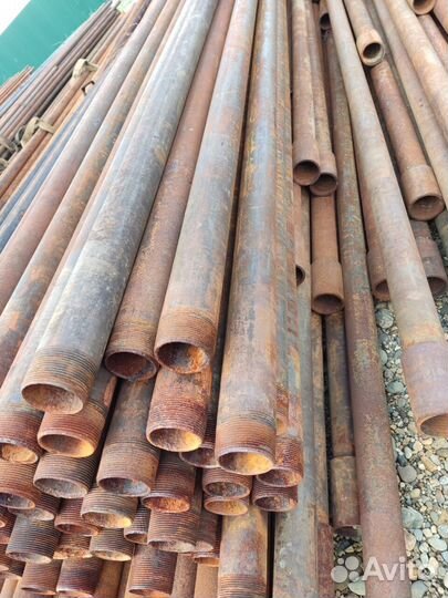 Труба нкт нелеквид