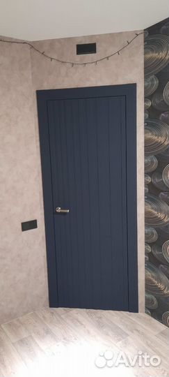 Межкомнатные двери 